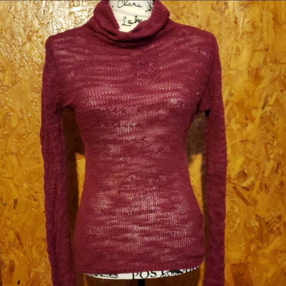 Knit Sweater